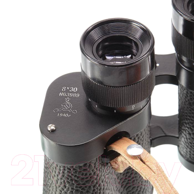 Бинокль Veber Б-2 8х30 / 22485