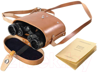 Бинокль Veber Б-2 8х30 / 22485