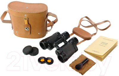 Бинокль Veber Б-2 8х30 / 22485