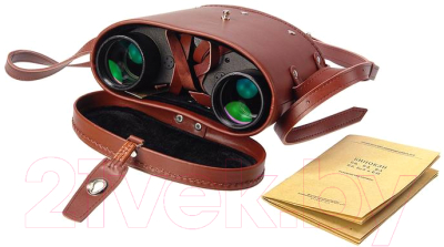 Бинокль Veber Б-3 8х42 / 22399