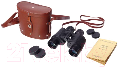 Бинокль Veber Б-3 8х42 / 22399