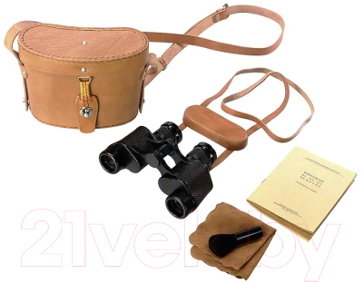 Бинокль Veber Б-6 6х24 / 22484