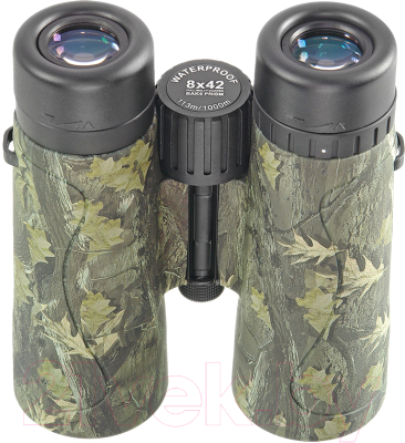 Бинокль Veber Fisher 8х42 / 24954