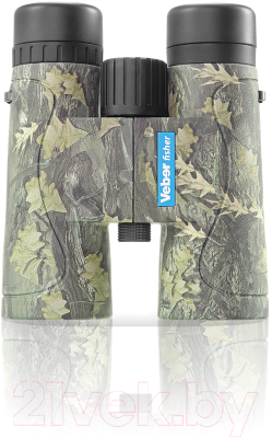 Бинокль Veber Fisher 8х42 / 24954