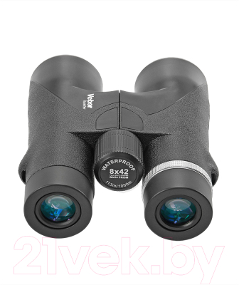 Бинокль Veber Hunter 8х42 / 25648