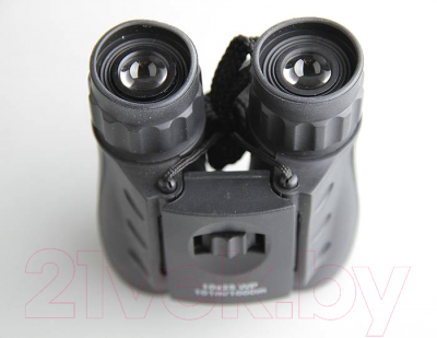 Бинокль Veber 10х25 WP / 20762