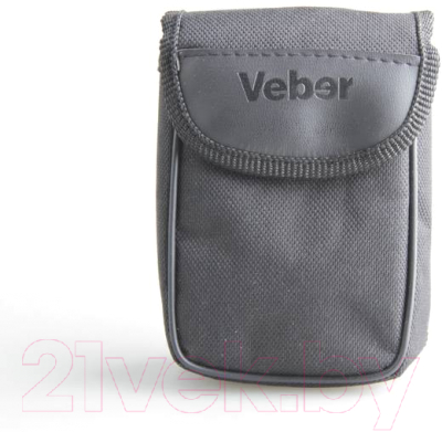 Бинокль Veber 10х25 WP / 20762