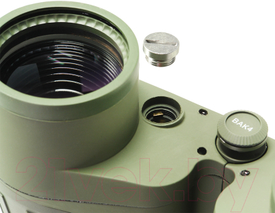 Бинокль Veber 7х50 БПс / 25636