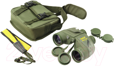 Бинокль Veber 7х50 БПс / 25636