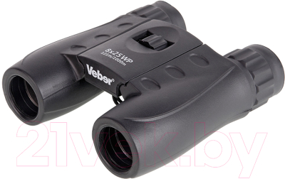 Бинокль Veber 8х25 WP / 20761 - фото