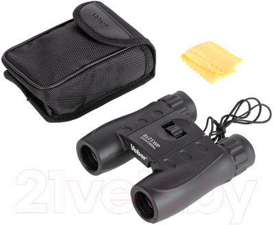 Бинокль Veber 8х25 WP / 20761
