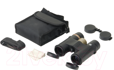 Бинокль Veber ED-R 8x32 WP / 27811