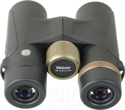 Бинокль Veber ED-R 8x32 WP / 27811