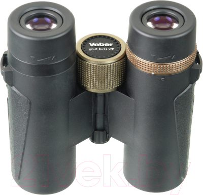 Бинокль Veber ED-R 8x32 WP / 27811
