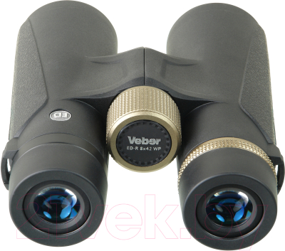 Бинокль Veber ED-R 8x42 WP / 27813