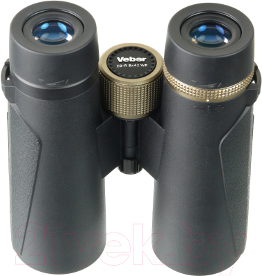 Бинокль Veber ED-R 8x42 WP / 27813