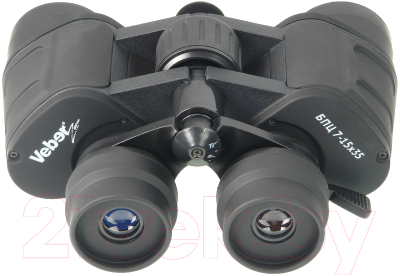 Бинокль Veber БПЦ Zoom 7-15х35 / 20943