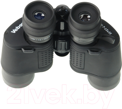 Бинокль Veber БПЦ Zoom 7-15х35 / 20943