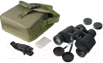 Бинокль Veber БПЦ Zoom 7-15х35 / 20943