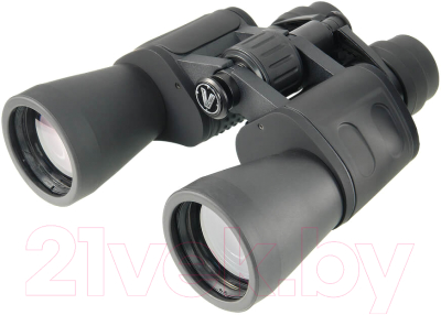 Бинокль Veber БПЦ Zoom 8-24х50 / 19708