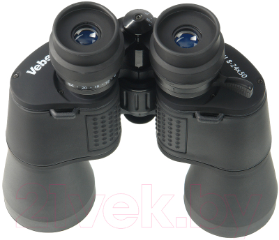 Бинокль Veber БПЦ Zoom 8-24х50 / 19708