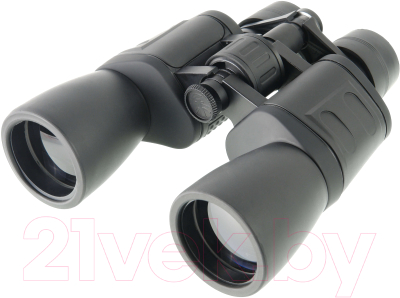 Бинокль Veber БПЦ Zoom 8-32х50 / 19709 - фото