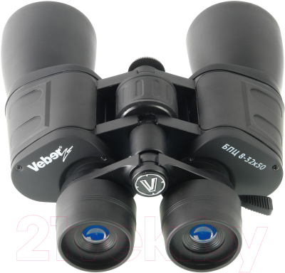 Бинокль Veber БПЦ Zoom 8-32х50 / 19709