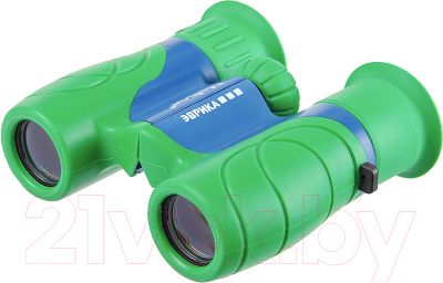 Бинокль Veber Эврика 6x21 G/B / 25520 - фото