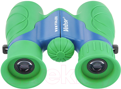 Бинокль Veber Эврика 6x21 G/B / 25520