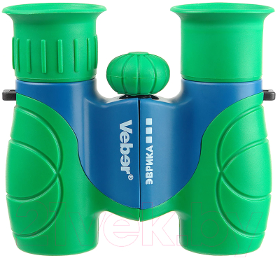 Бинокль Veber Эврика 6x21 G/B / 25520