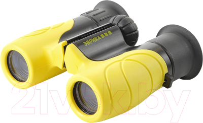 Бинокль Veber Эврика 6x21 Y/B / 25519 - фото