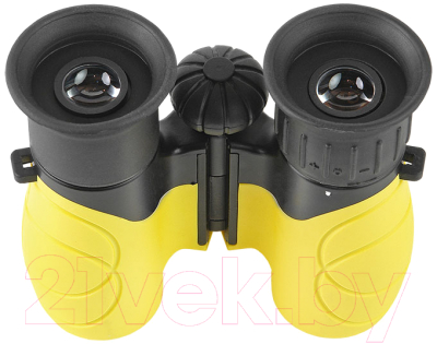 Бинокль Veber Эврика 6x21 Y/B / 25519