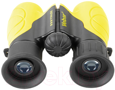 Бинокль Veber Эврика 6x21 Y/B / 25519