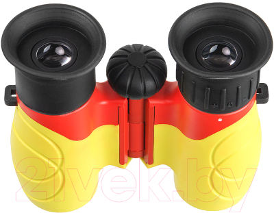 Бинокль Veber Эврика 6x21 Y/R / 25517