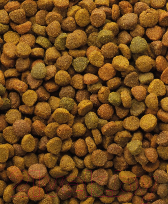 Сухой корм для кошек OKE Classic Variety / 441272