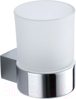 Стакан для зубной щетки и пасты Gross Aqua Space GA18238 - фото