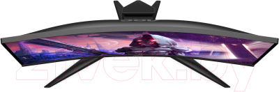 Монитор AOC C24G2AE/BK