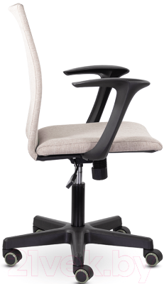 Кресло офисное UTFC Бэрри PL