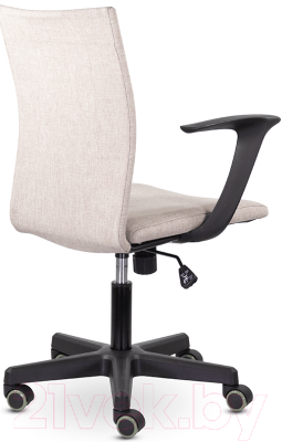Кресло офисное UTFC Бэрри PL