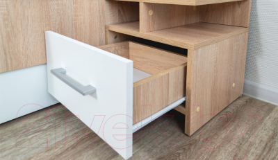 Комплект мебели для спальни Империал Алена