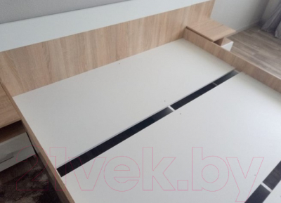 Комплект мебели для спальни Империал Алена