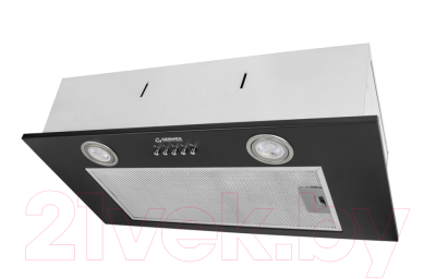 Вытяжка скрытая Germes York 60 - фото