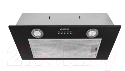 Вытяжка скрытая Germes York 60