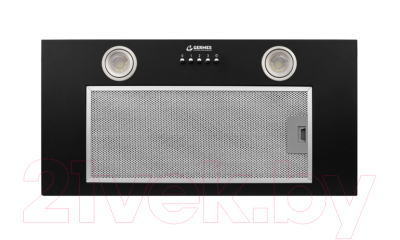 Вытяжка скрытая Germes York 60