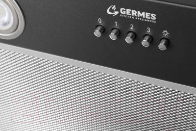 Вытяжка скрытая Germes York 60