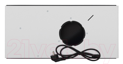 Вытяжка скрытая Germes York 60