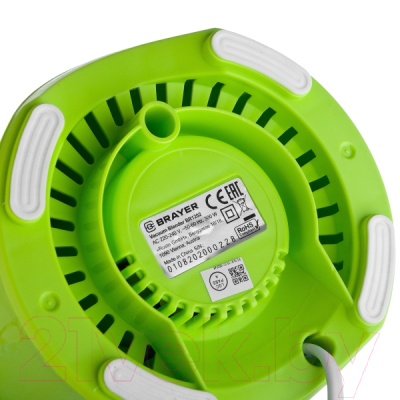 Блендер для смузи Brayer BR1202