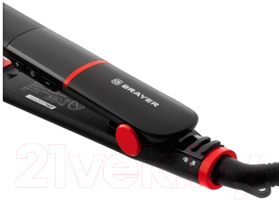 Выпрямитель для волос Brayer BR3331RD