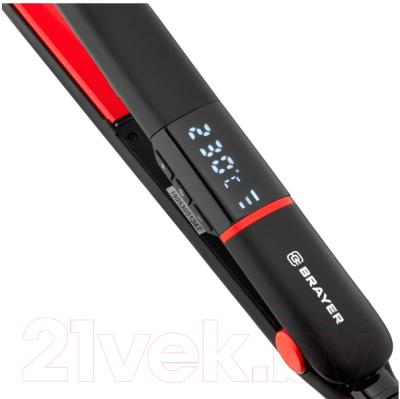Выпрямитель для волос Brayer BR3331RD