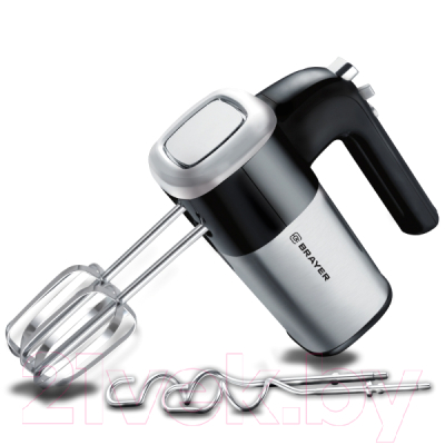 Миксер ручной Brayer BR1302